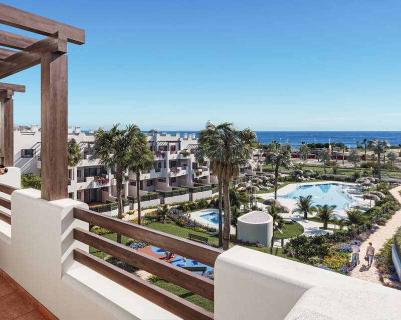 Apartment for sale in Pulpí, Almería photo 3