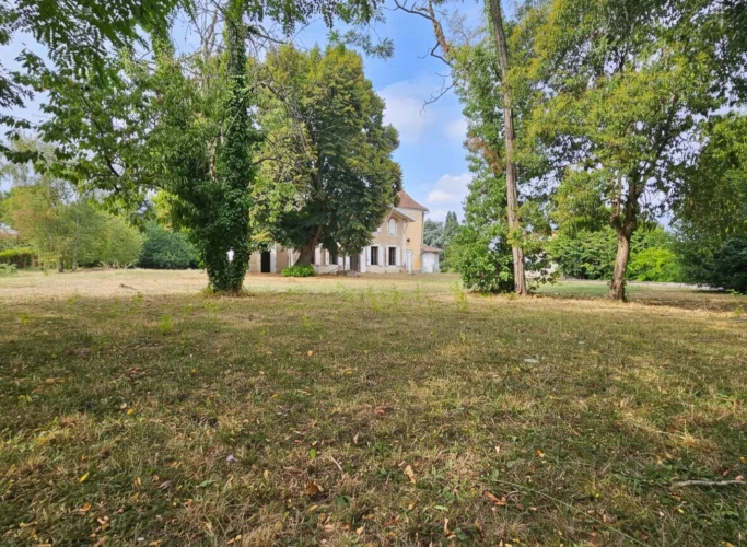 Property to Renovate