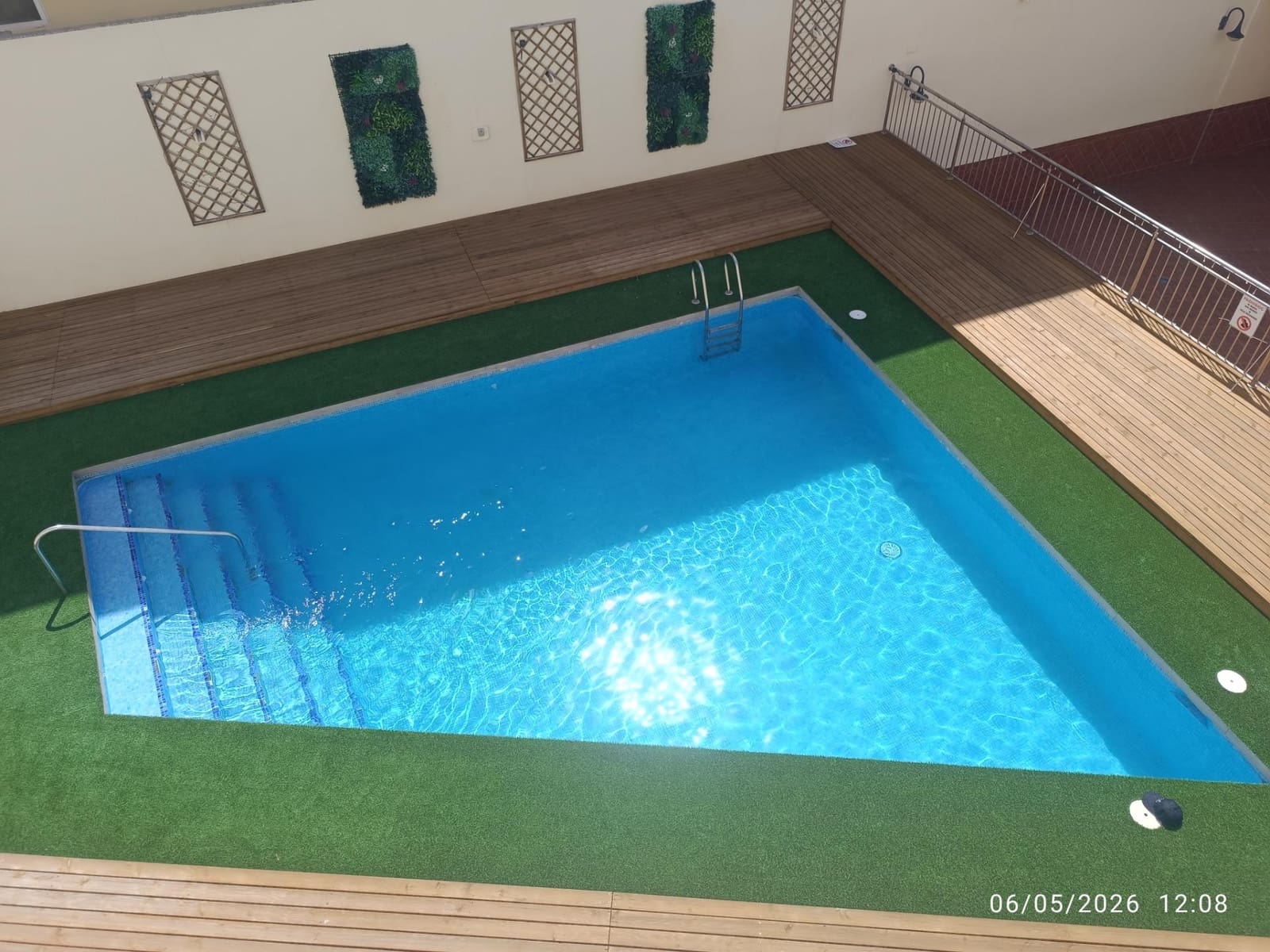 Apartment for sale in Los Narejos, Los Alcázares, Murcia