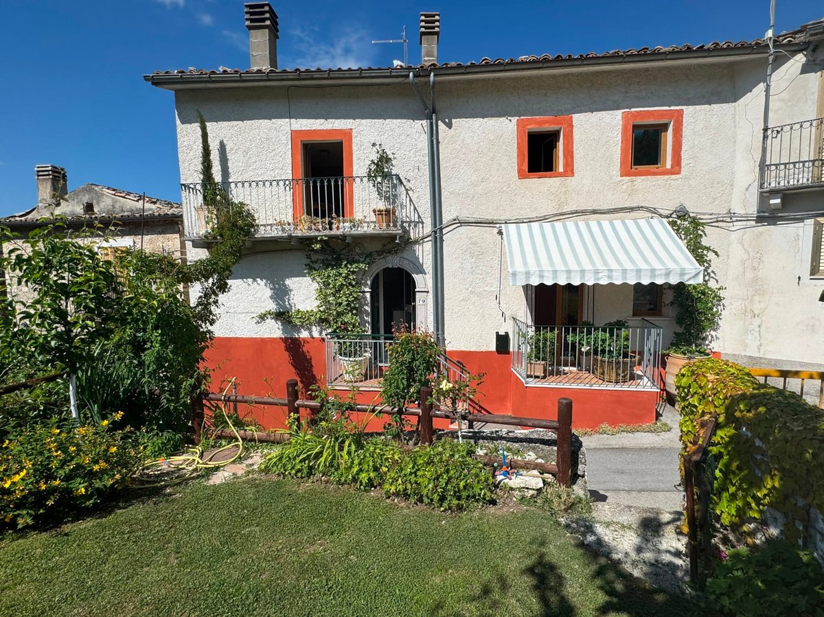 2 bedrooms semi-detached house, 139 m² Caramanico Terme, Pescara (province) photo 5