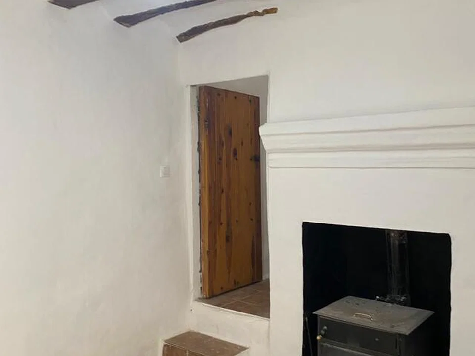 Town house in Oria, Almeria province photo 5