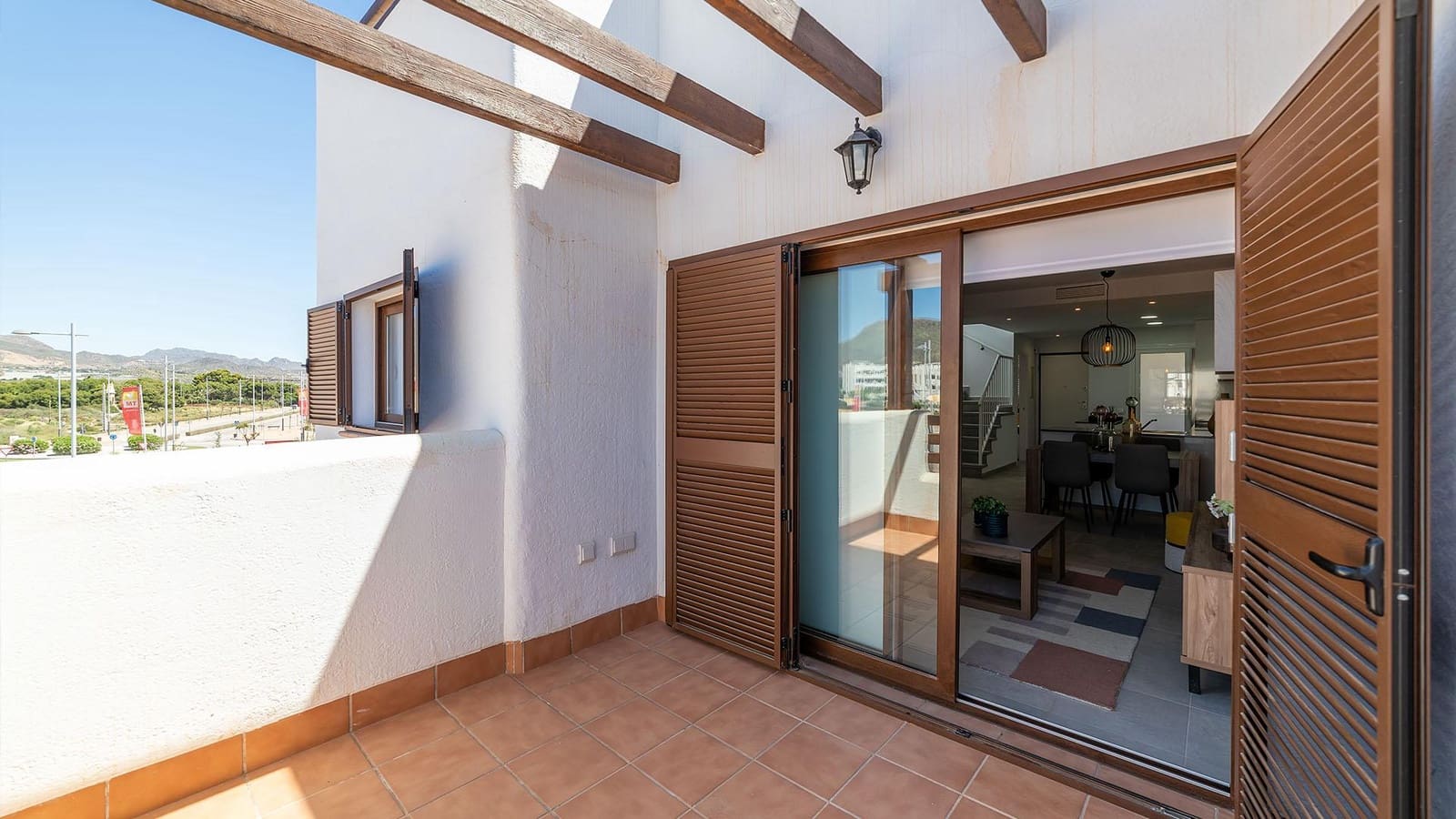 Bungalow for sale in San Juan de los Terreros, Pulpí, Almería