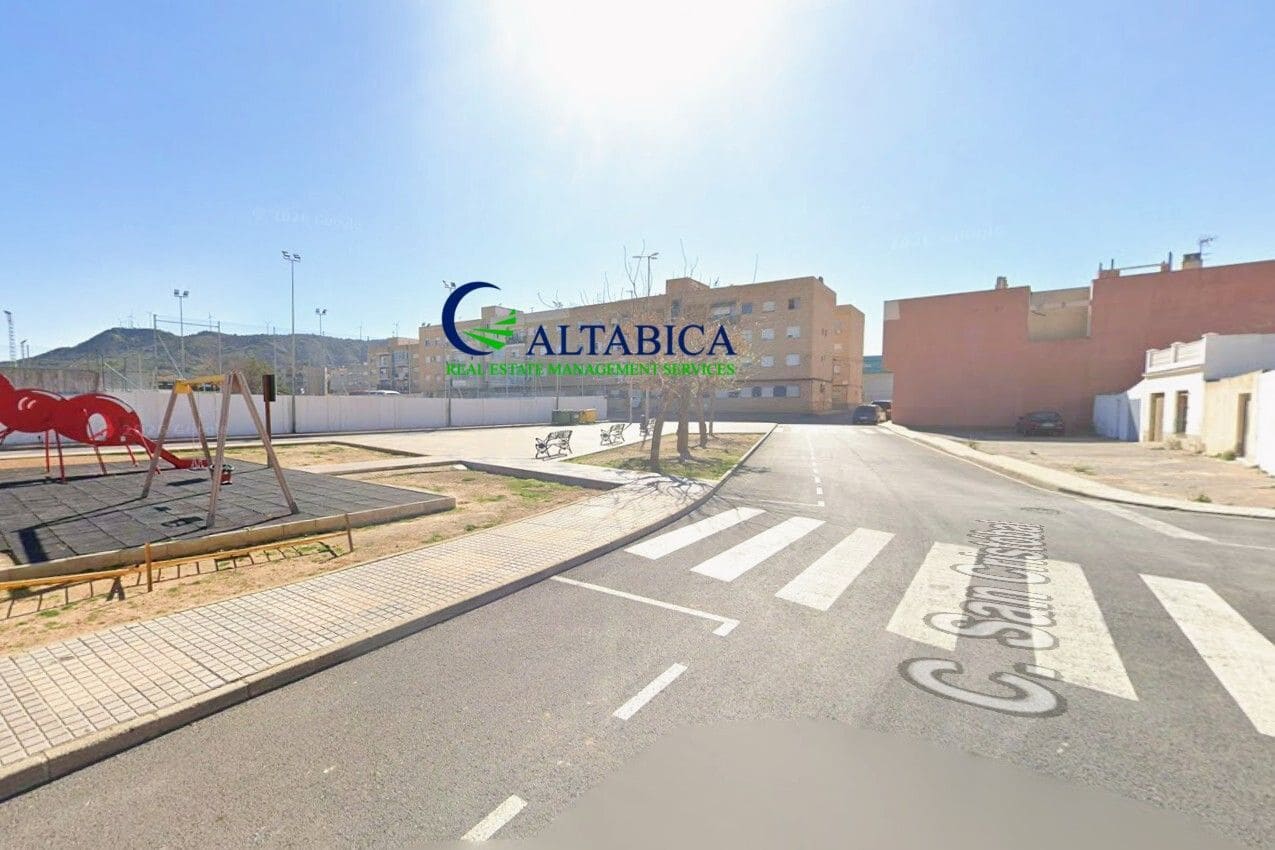 Flat for sale in La Unión, Murcia photo 4