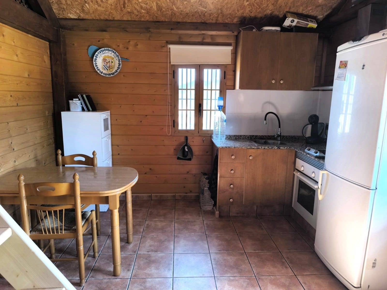 Villa for sale in Jumilla, Murcia photo 5
