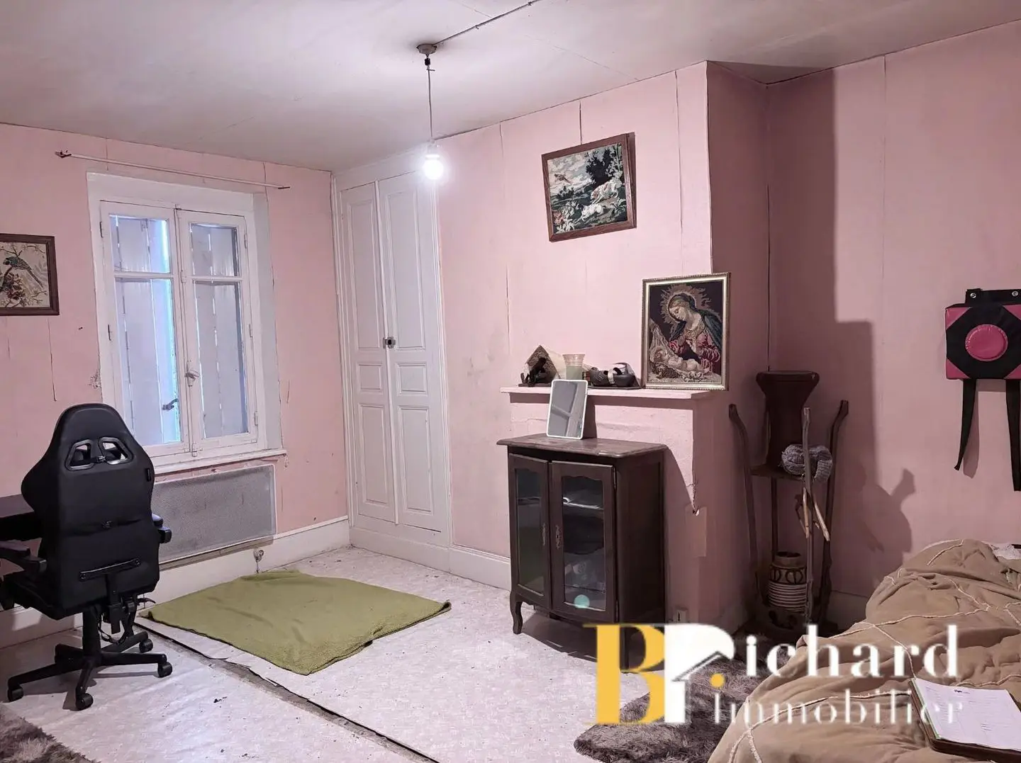 House for sale in Tavaux Et Pontsericourt — 2 bedrooms, 165 m²