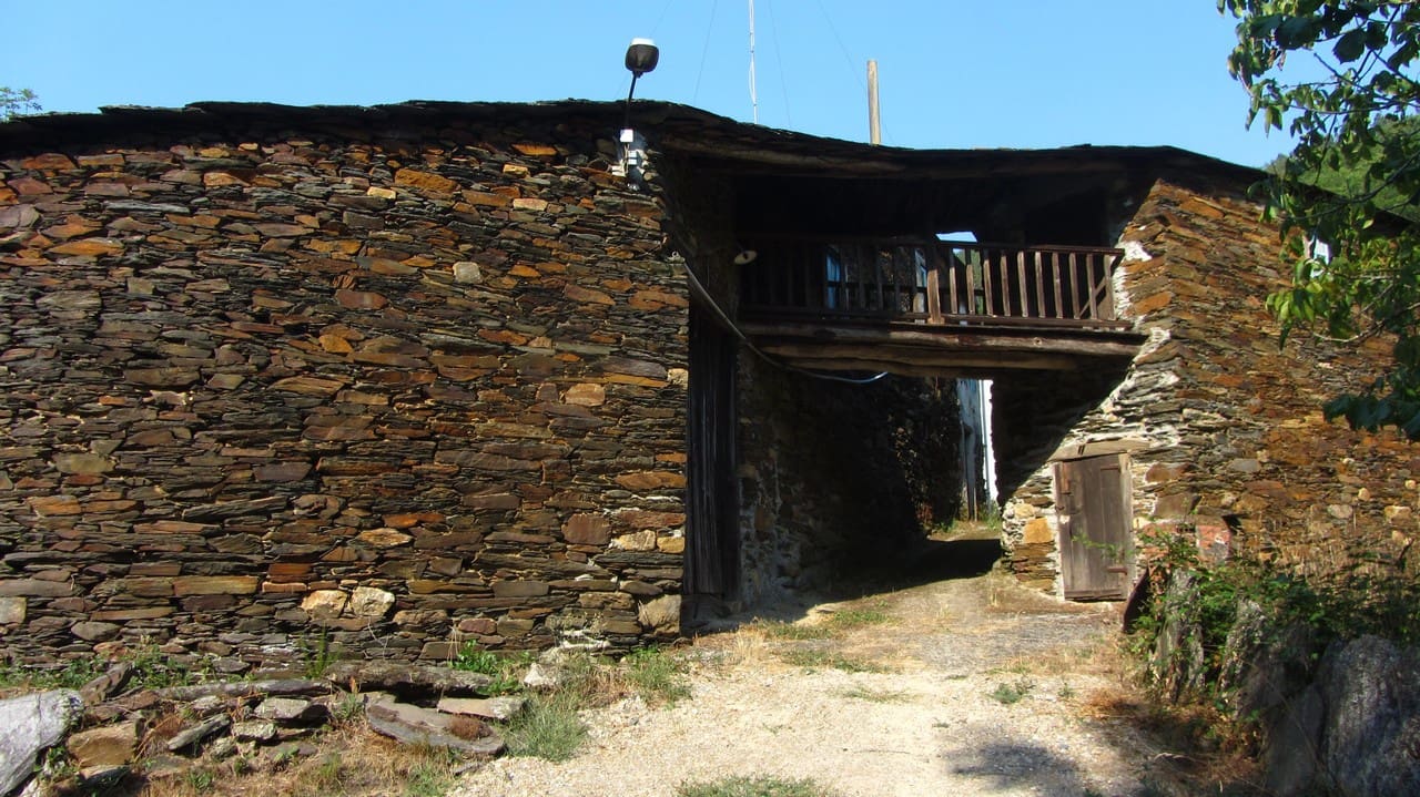 Finca/Country House for sale in A Pobra de Brollón, Lugo photo 2