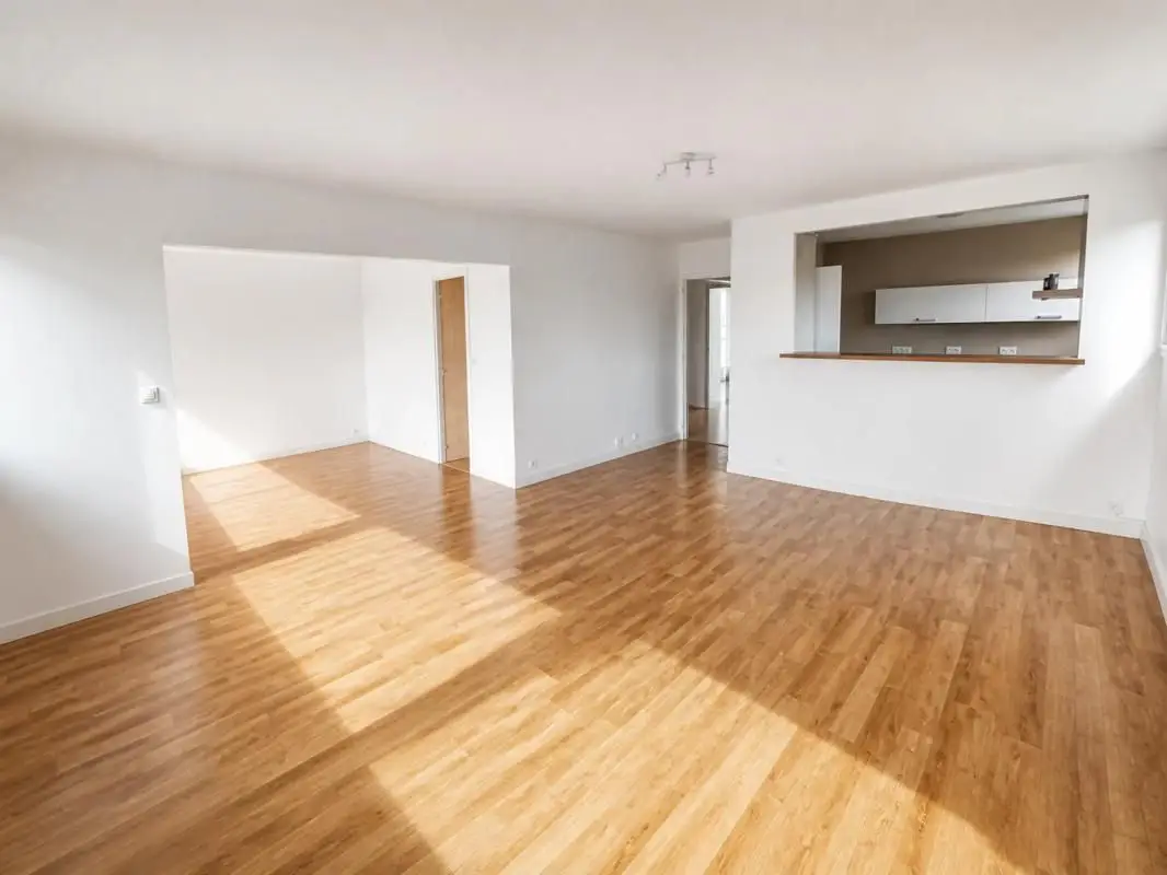 Appartement photo 3