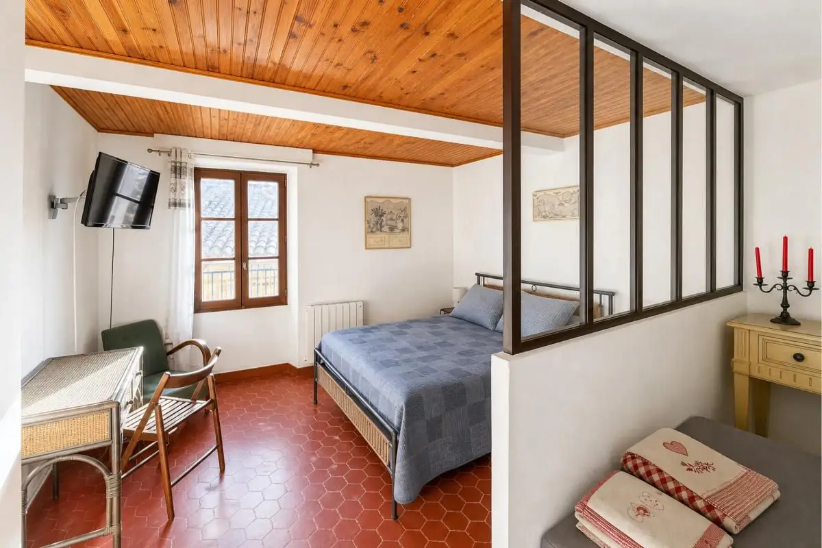 House for sale in Saint Martin De Bromes — 2 bedrooms, 53 m² photo 4