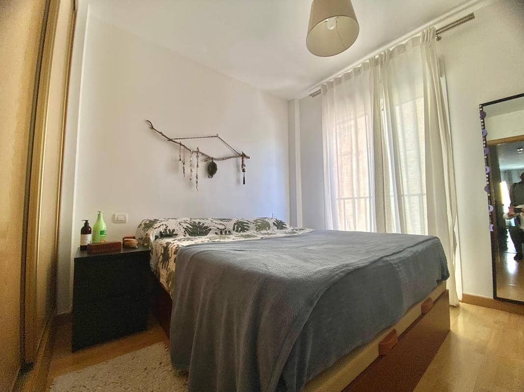 Flat for sale in Málaga city, Málaga photo 4