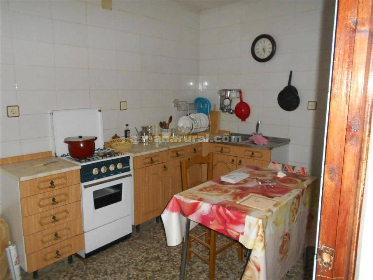Finca/Country House for sale in Oria, Almería photo 4