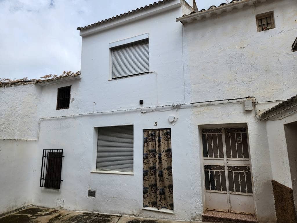 Townhouse for sale in Priego de Córdoba, Córdoba