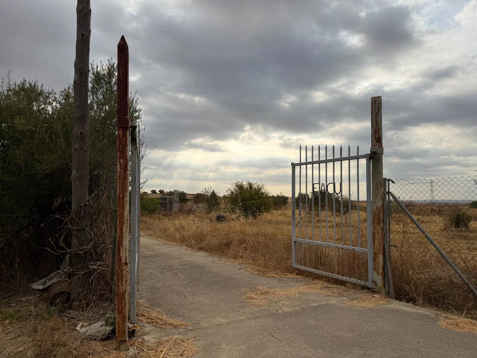 Country house in Trigueros, Huelva province photo 3