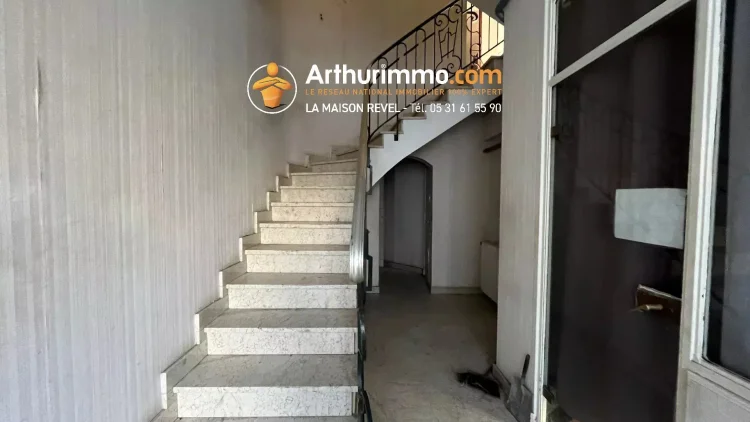 Grand Triplex Apartment of 218 m² in Durfort, 6 Bedrooms photo 5