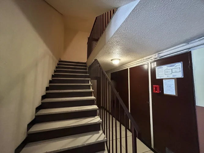4-Room Apartment in Purpan District with Elevator photo 3