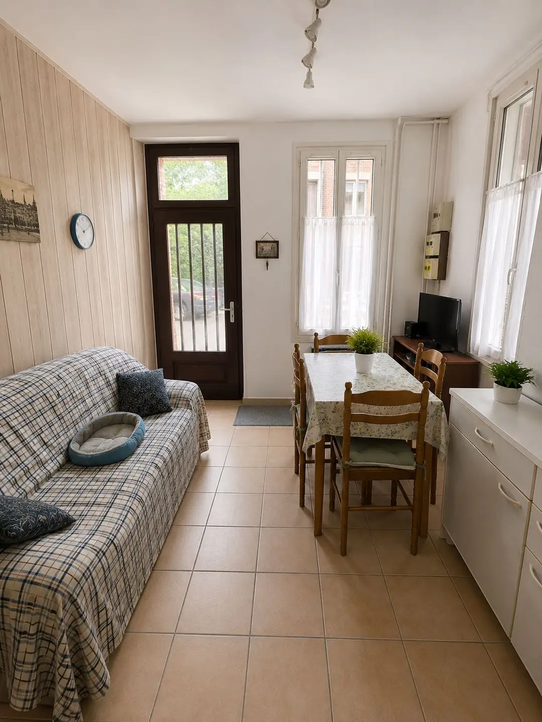 House for sale in Fécamp — 2 bedrooms, 45 m² photo 3