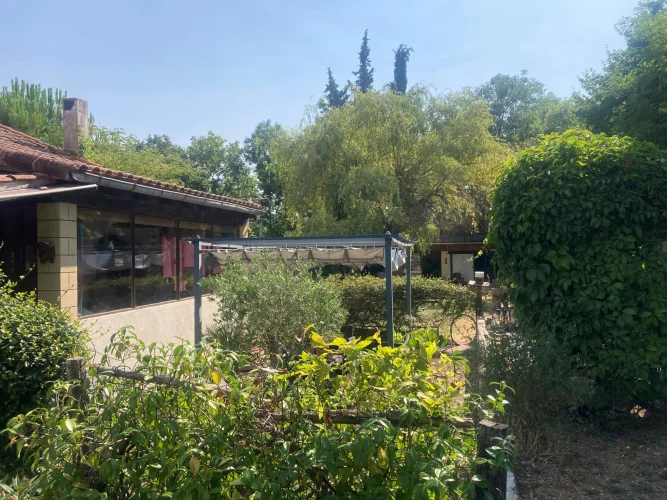Couiza - Single-Storey House of 104.12M2 with Full Basement photo 3