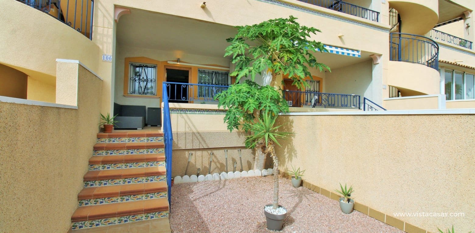 Apartment for sale in Punta Prima, Orihuela, Alicante photo 3
