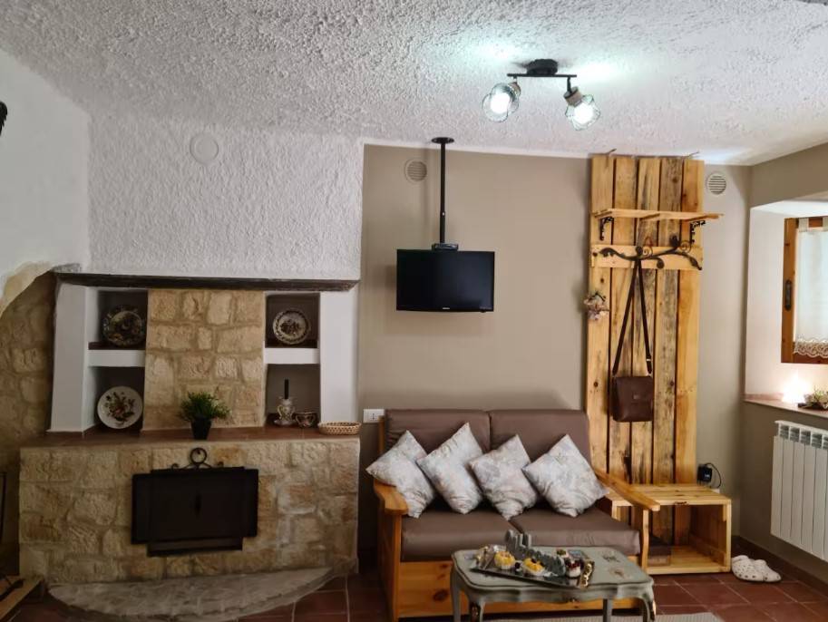 2 bedrooms detached house, 70 m² Villa Santa Lucia degli Abruzzi, L'Aquila (province) photo 3