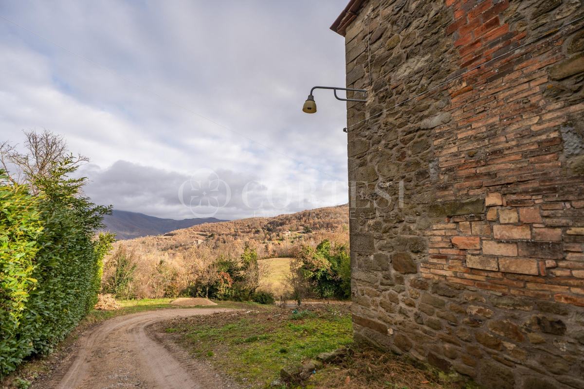 2 bedrooms villa, 112 m² Cortona, Arezzo (province) photo 5