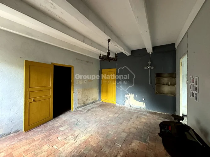 Former Silkworm Farm to Renovate? Great Potential in a Charming Village photo 5