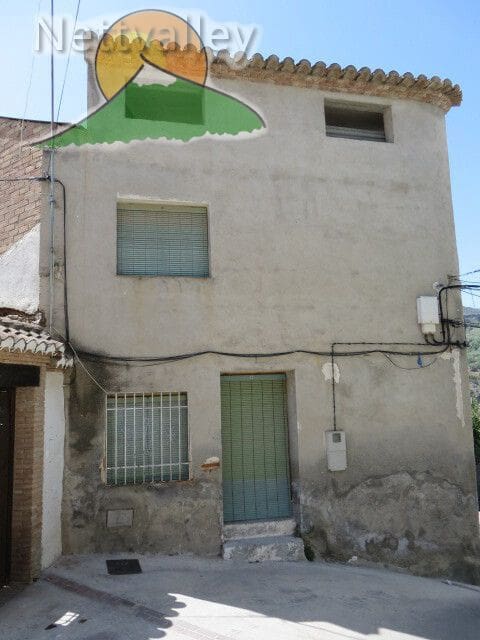 Townhouse for sale in Albuñuelas, Granada photo 2