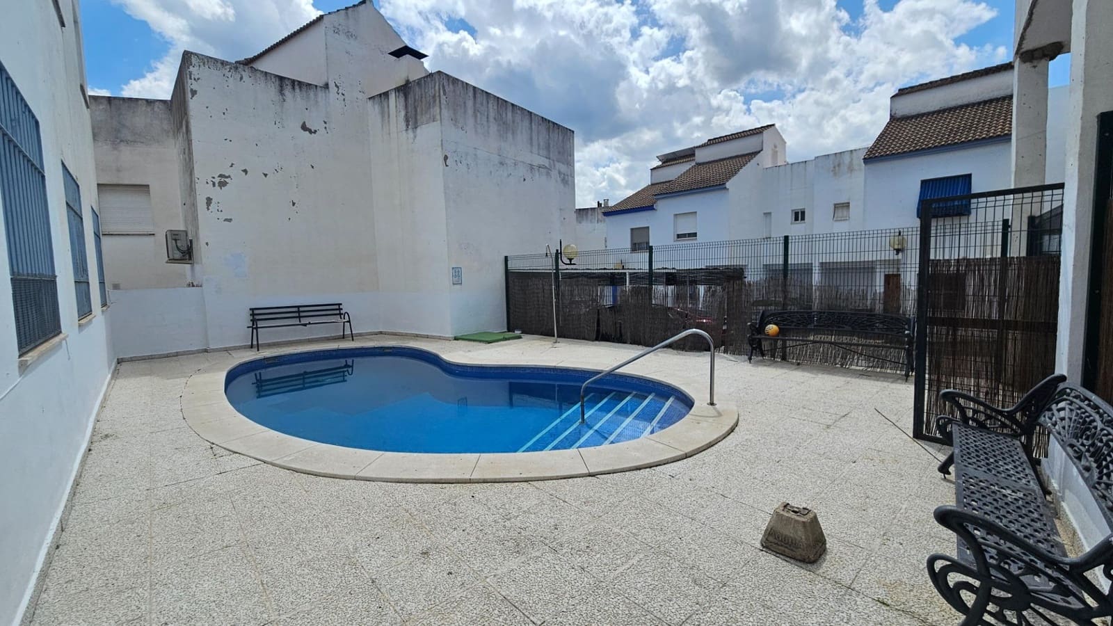 Terraced Villa for sale in Almodóvar del Río, Córdoba photo 4