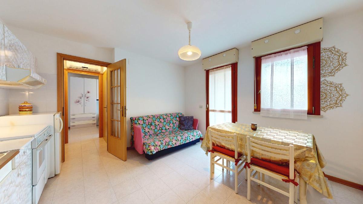 1 bedroom apartment, 42 m² Grado, Gorizia (province)