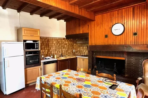 Old Stone Farmhouse Needing Modernisation photo 2