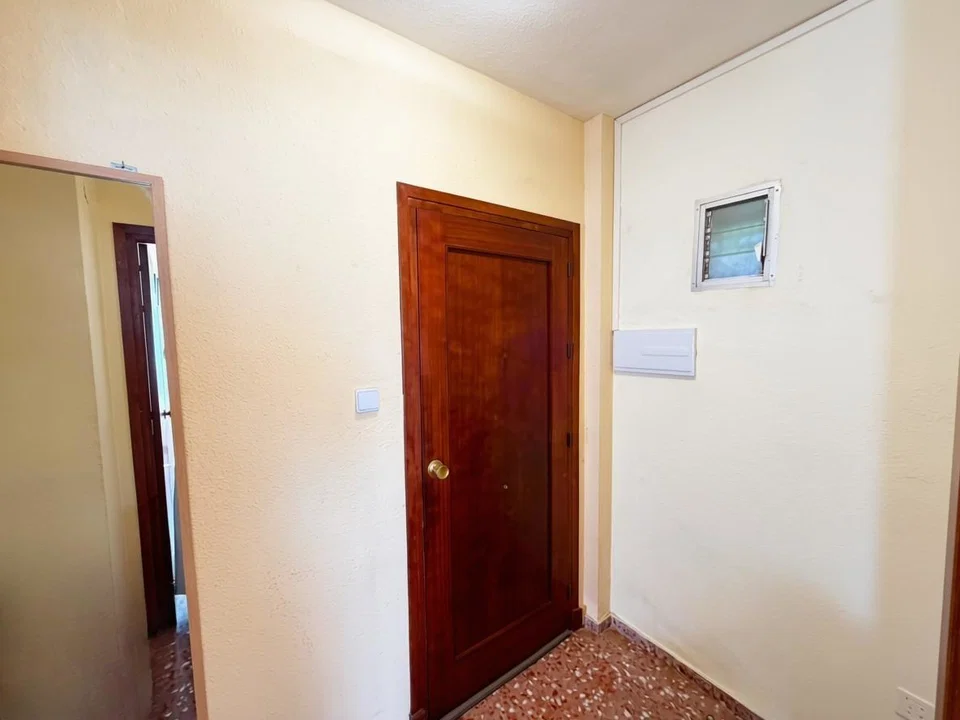 New build apartment in San Pedro Del Pinatar, Murcia province photo 2