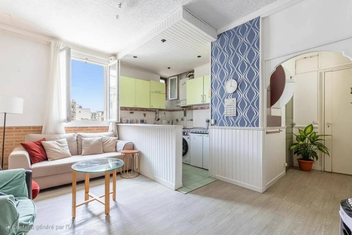 Appartement