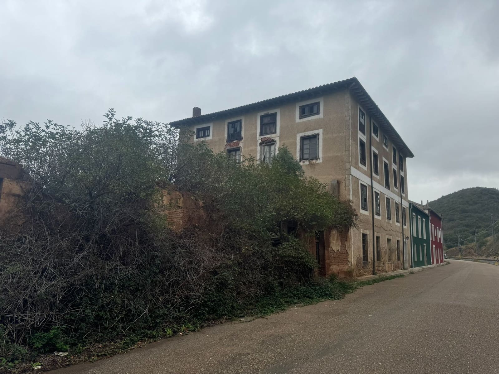 Flat for sale in Alar del Rey, Palencia photo 2