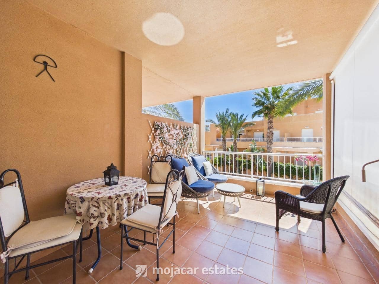 Apartment for sale in Mojácar, Almería