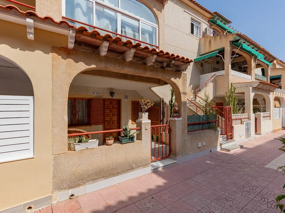 Apartment in Torrevieja, Alicante province