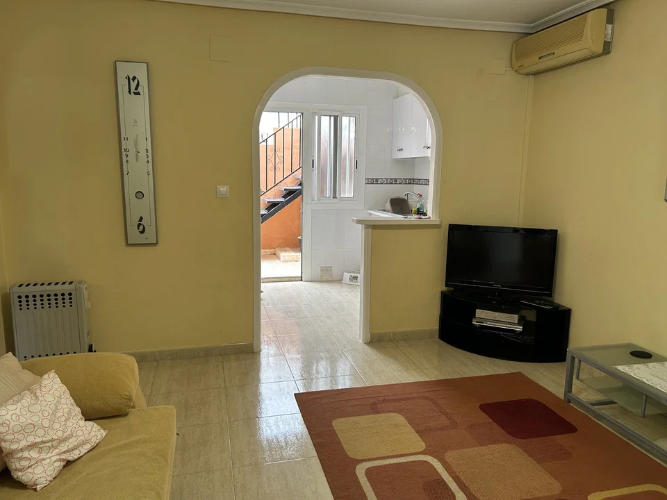Villa in Camposol, Murcia province photo 5