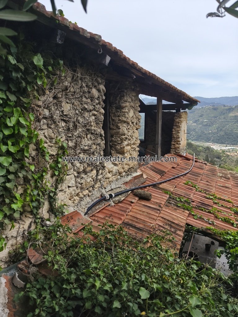 1 bedroom country house, 100 m² Camporosso, Imperia (province) photo 2
