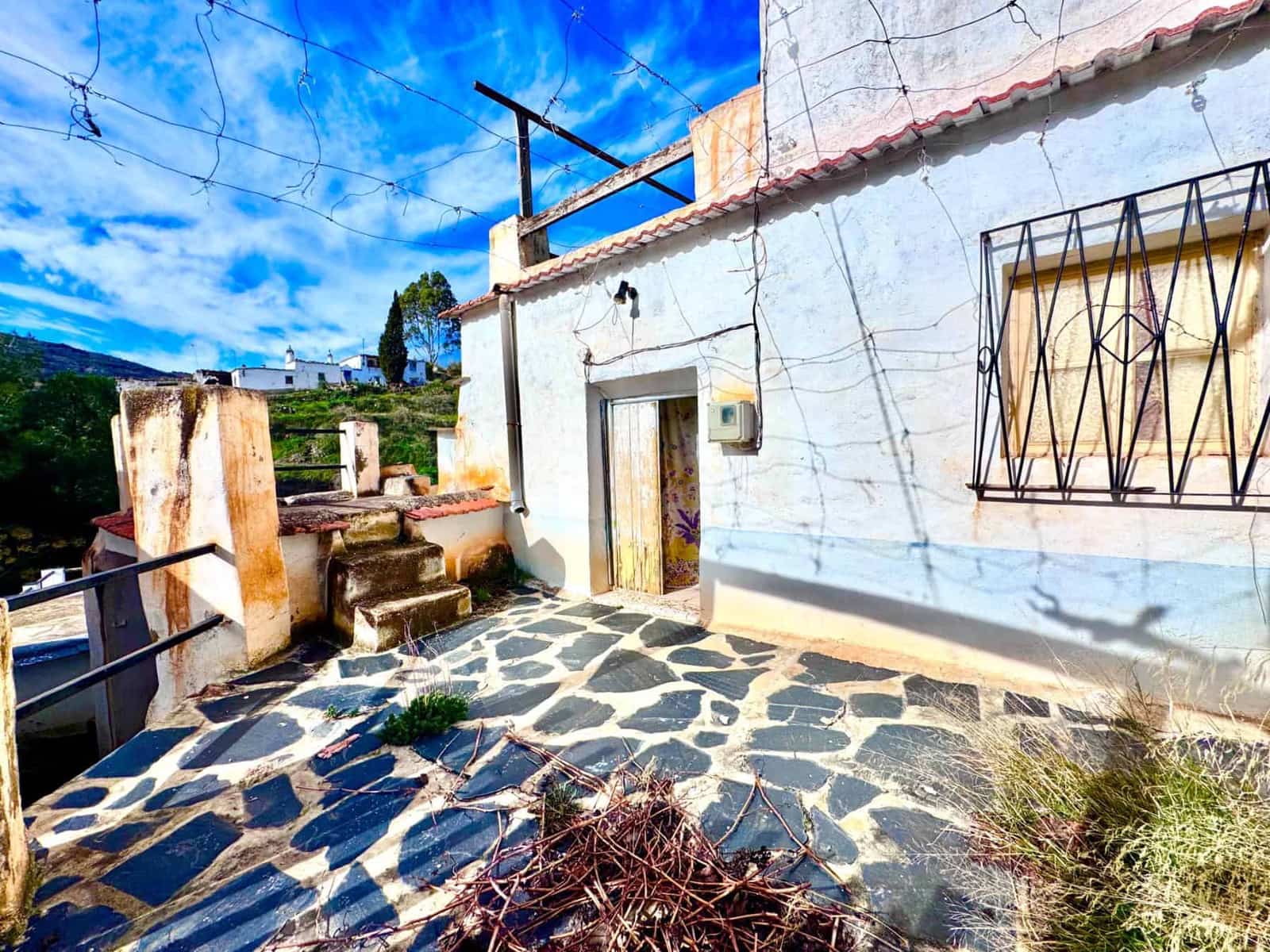 Townhouse for sale in Cojayar, Murtas, Granada photo 3