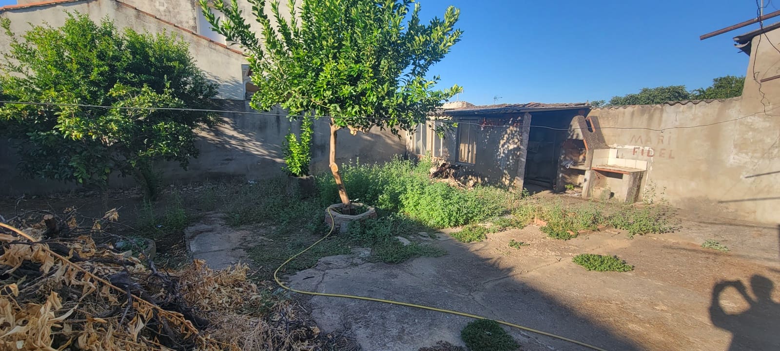 Townhouse for sale in Zorita, Cáceres photo 3
