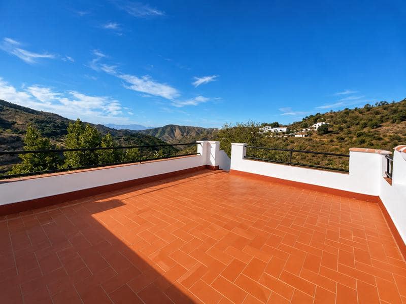 Townhouse for sale in Málaga city, Málaga photo 4