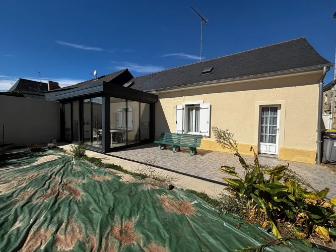Craon House