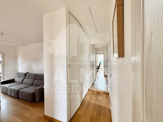 2 bedrooms apartment, 70 m² Scanzorosciate, Bergamo (province) photo 4