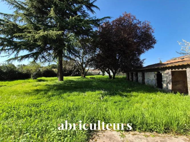 Family Home in a Quiet Neighborhood for Sale in Cognac (16100) photo 3
