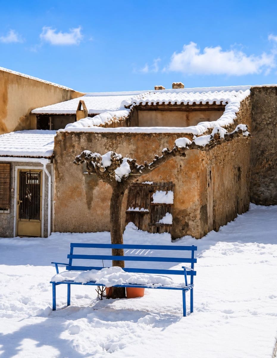 Townhouse for sale in Caravaca de la Cruz, Murcia photo 4