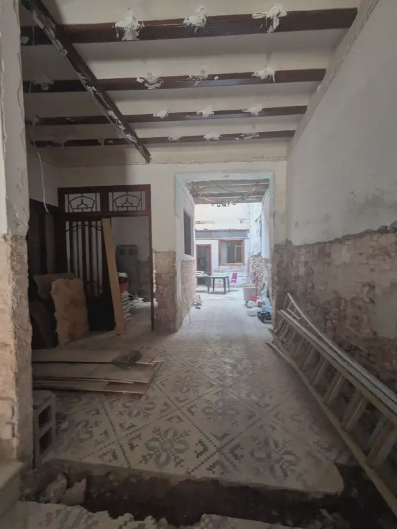 Townhouse for sale in Burriana / Borriana, Castellón photo 2