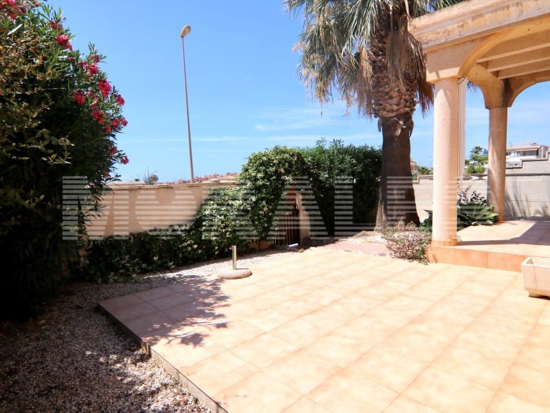 Villa for sale in Alamillo, Mazarrón, Murcia photo 4