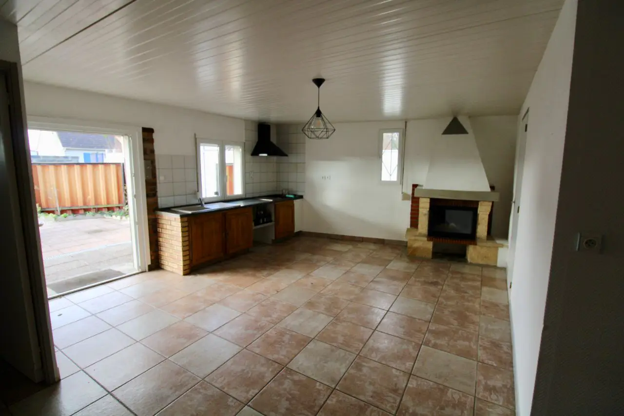 House for sale in Chauny — 2 bedrooms, 68 m² photo 4