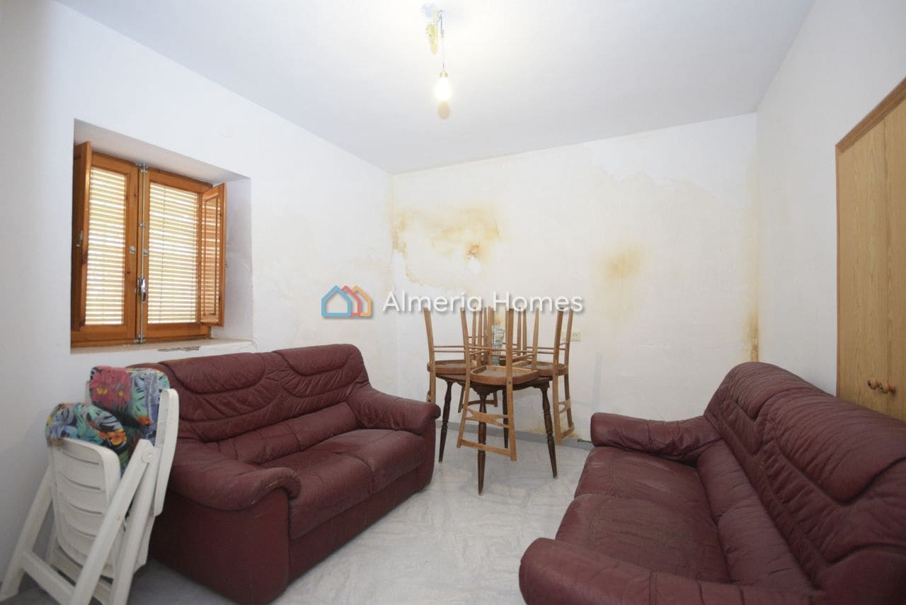 Townhouse for sale in Albanchez, Almería photo 5