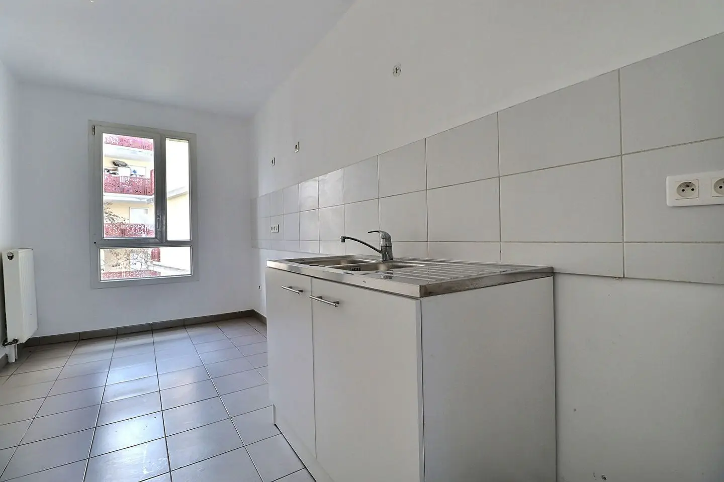 Appartement photo 4
