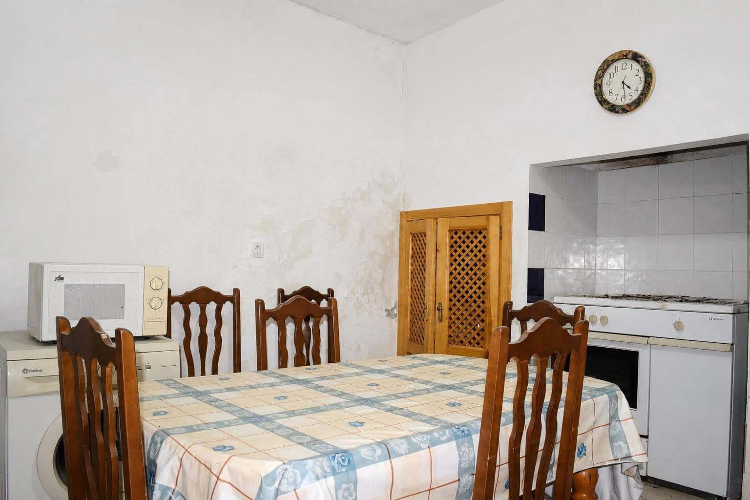 Villa for sale in Lubrín, Almería photo 3