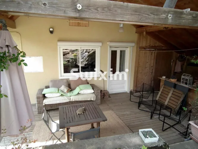 House in the Countryside photo 3