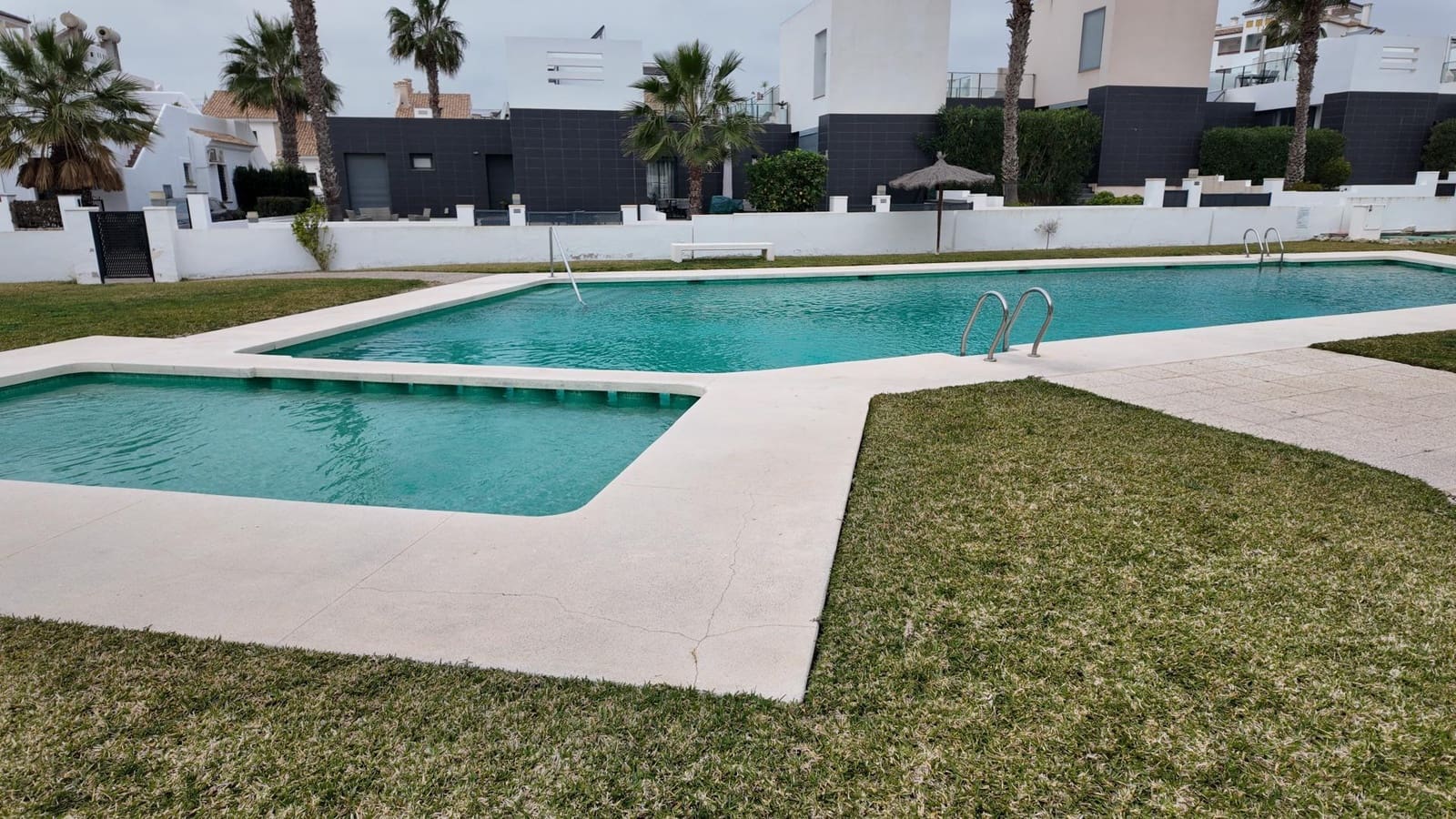 Apartment for sale in Villamartín - Las Filipinas, Orihuela, Alicante